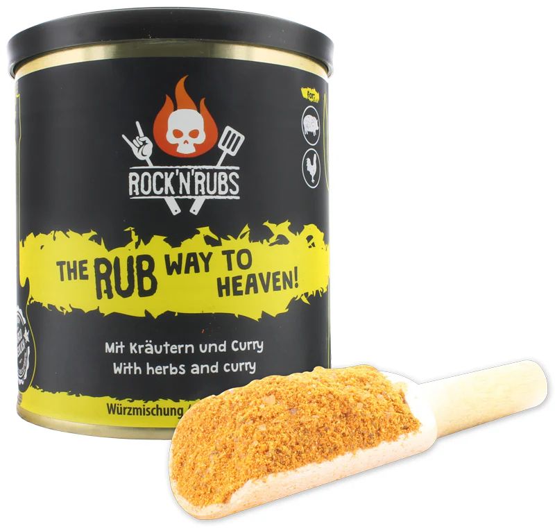 Rubway to Heaven